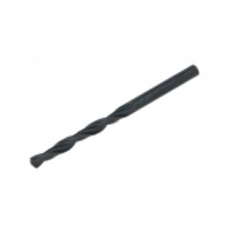 Vrták na kov HSS 118˚ 12,0 mm, balení 1ks, FASTER TOOLS