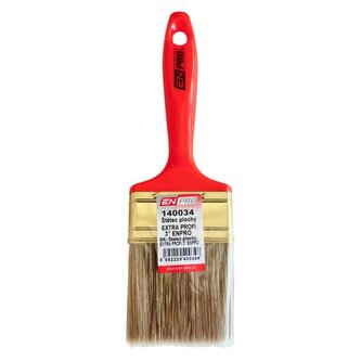 Štětec plochý EXTRA PROFI, 3", ENPRO