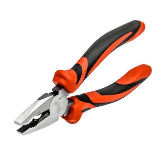 Kleště kombinačky 180 mm, DRAUMET