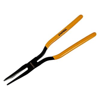 Kleště rovné klempířské, 60mm ENPRO