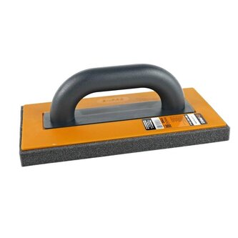 Hladítko s ruvenem, 280 x 140 x 20 mm, ENPRO