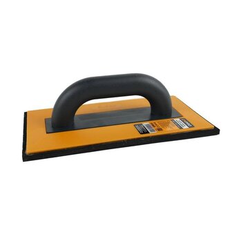 Hladítko s mikropryží, 280 x 140 x 8 mm, ENPRO