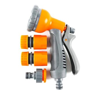 Souprava s 8 funkční pistolí, ENPRO