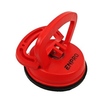 Držák skla jednodílný (sklenářský), nosnost 25 kg, ENPRO