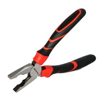 Kleště kombinačky, 200 mm, DRAUMET