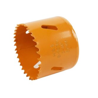 Korunka vykružovací HSS BiM, Ø 76 mm, ENPRO