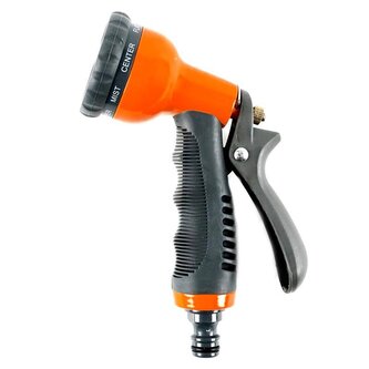 Pistole 8 funkcí, ENPRO