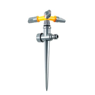 Zavlažovač hrotový, rotační 3 ramenný, ENPRO