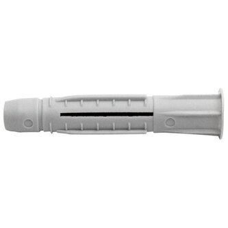 Hmoždinka uzlovací s lemem UH-L, 6 x 38 mm, ENPRO