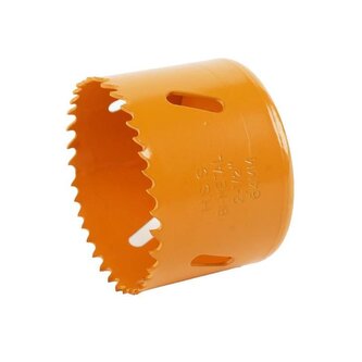 Korunka vykružovací HSS BiM, Ø 64 mm, ENPRO