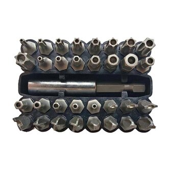 SET bitů 33 ks, speciál, S2, ENPRO