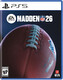 EA Sports MADDEN NFL 26 (PS5)