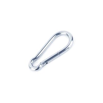 Karabina, 12 mm x 141 mm, DIN 5299C, ENPRO