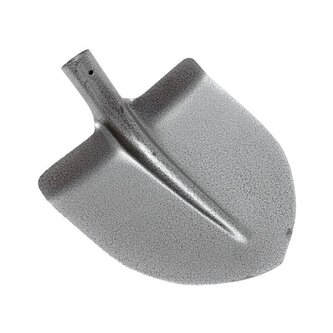 Lopata srdcovka KOMAXIT, bez násady ENPRO