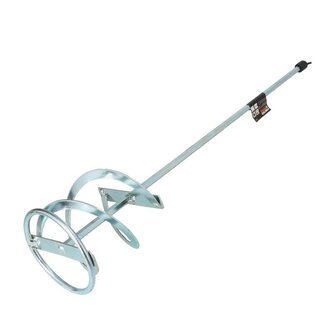 Míchadlo barev 120 x 600, 7 - 15 kg, FASTER TOOLS