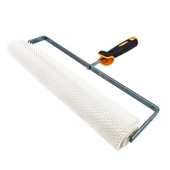 Váleček nivelační, Ø 69 x 400 mm, zub 16 mm, ENPRO