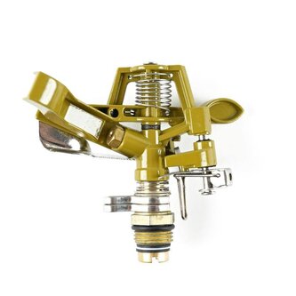 Zavlažovač impulsní, kovový, ENPRO