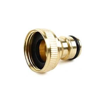 Adaptér s vnitřním závitem 3/4" mosaz, ENPRO