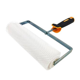 Váleček nivelační, Ø 69 x 250 mm, zub 16 mm, ENPRO