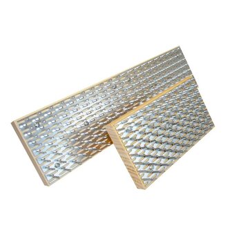 Škrabák na minerální omítky, 425 x 105 mm, ENPRO