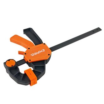 Svěrka PROFI Quick grip 600 mm/24", ENPRO
