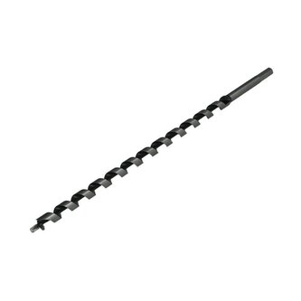 Vrták hadovitý do dřeva Ø 16 x 460 mm, FASTER TOOLS
