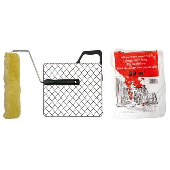 Souprava Kanagreen s fólií, 250 mm, ENPRO