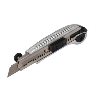 Nůž odlamovací ABS 18, FASTER TOOLS