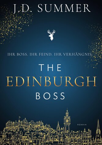The Edinburgh Boss