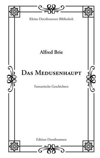 Das Medusenhaupt