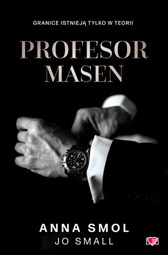 Profesor Masen
