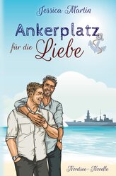 Ankerplatz für die Liebe