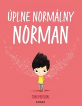 Úplne normálny Norman