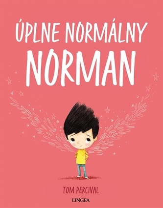 Úplne normálny Norman