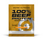 Scitec Nutrition 100% Beef Protein 30 g caramel banana (banán-karamel)
