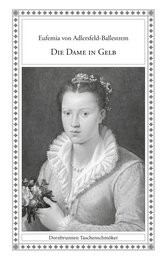 Die Dame in Gelb
