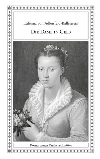 Die Dame in Gelb