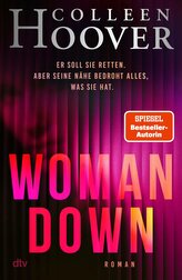 Woman Down