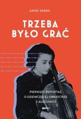 Trzeba było grać