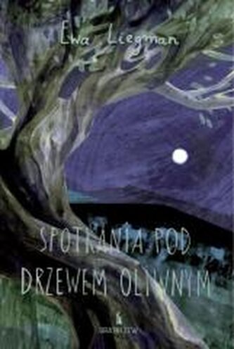 Spotkania pod dzrewem oliwnym. 33 przypowieści...