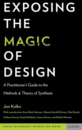 Exposing the Magic of Design
