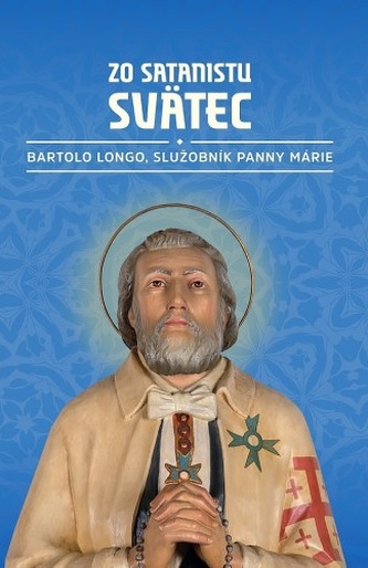 Zo satanistu svätec