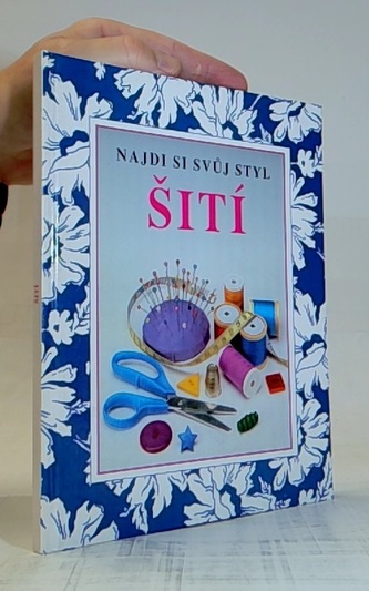 Najdi si svůj styl šití
