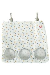 Taška na seno COSY L puntíky Zolux