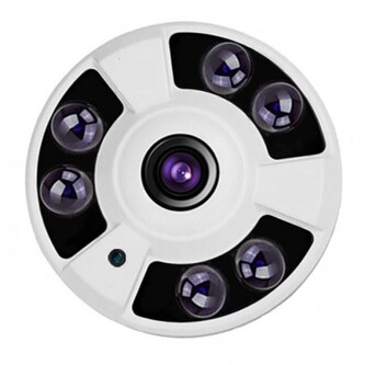 5MPx AHD/TVI/CVI kamera EONBOOM MHD-MOV500