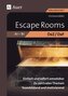 Escape Rooms DaZ-DaF A1-B1