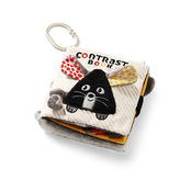 1679 KSIĄŻECZKA KONTRASTOWA MOUSE