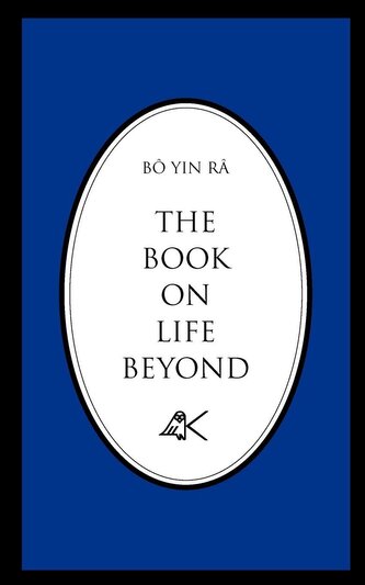 The Book on Life Beyond