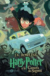 Harry Potter e la camera dei segreti