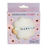 Bransoletka dla Babci